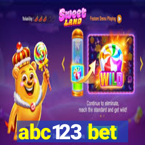 abc123 bet